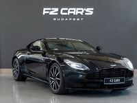 Gebraucht Aston Martin DB11 609 PS (447 kW) 2017 Schwarz