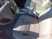 Gebraucht Volvo S40 140 PS (102 kW) 2007 Silber Limousine