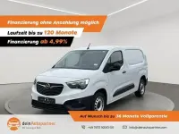 Occasion Opel Combo 102 ch (75 kW) 2023 Blanc Monospace