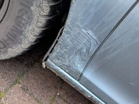 Gebraucht Skoda Octavia Ambiente 150 PS (110 kW) 2007 Grau Kombi