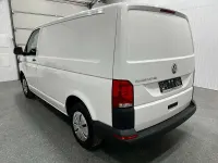Gebraucht VW T6.1 110 PS (80 kW) 2022 Weiß Van