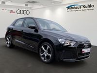 gebraucht Audi A1 Sportback advanced 30 TFSI, VC, Bluetooth, SHZ, Assistenz