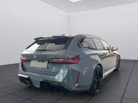 Używany BMW M5 Performance 727 KM (534 kW) 2025 Szary Sedan/Limuzyna
