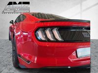 gebraucht Ford Mustang 5.0 V8 Mach 1 KeyLess LED Navi