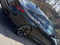 Gebraucht BMW M5 Performance 600 PS (441 kW) 2021 Schwarz Limousine