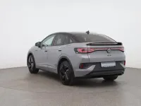 Gebraucht VW ID.5 GTX 219 kW (299 PS) 2022 Grau SUV