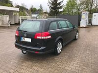 gebraucht Opel Vectra 