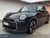 Usado Mini John Cooper Works 156 HP (114 kW) 2024 Preto Citadino