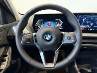 Neu BMW 116 Sport Line 122 PS (89 kW) 2026 Violett Kleinwagen