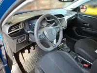 Gebraucht Opel Corsa Elegance 101 PS (74 kW) 2023 Voltaige blau metallic Kleinwagen