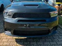 Gebraucht Dodge Durango 360 PS (264 kW) 2014 Schwarz SUV