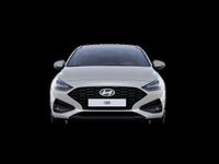 Neu Hyundai i30 99 PS (72 kW) 2025 Silber Limousine