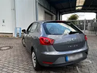 Gebraucht Seat Ibiza 75 PS (55 kW) 2018 Kleinwagen