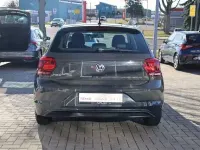 Second-hand VW Polo 65 CP (47 kW) 2019 Gri Hatchback