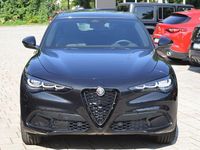 Gebraucht Alfa Romeo Stelvio Veloce 280 PS (205 kW) 2025 Schwarz SUV