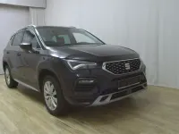 Gebraucht Seat Ateca Beats 150 PS (110 kW) 2024 Magic schwarz SUV