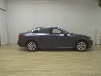 Second-hand Audi A4 Advanced 163 CP (119 kW) 2022 Gri Berlinǎ