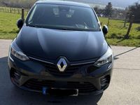 Gebraucht Renault Clio IV Experience 101 PS (74 kW) 2019 Schwarz Kleinwagen
