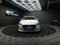 Gebraucht Hyundai i30 Select 99 PS (72 kW) 2020 Silber Kombi