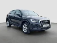 Neu Audi Q2 Sport 150 PS (110 kW) 2026 Grau SUV