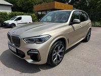 Gebraucht BMW X5 Performance 400 PS (294 kW) 2019 SUV