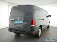 Gebraucht VW T7 150 PS (110 kW) 2025 Pure grey Van