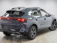 Neu Cupra Formentor 150 PS (110 kW) 2025 Fjord blau metallic () SUV