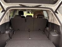 Gebraucht VW Tiguan Allspace 190 PS (139 kW) 2018 Weiß SUV