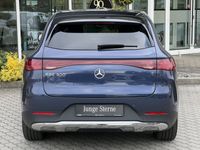 gebraucht Mercedes 300 EQESUV+Electric Art Advan Plus+Wechselstrom