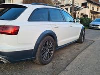 gebraucht Audi A6 Allroad 3.0 TDI quattro 160kW S tronic -