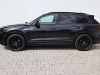 gebraucht VW Touareg Touareg R-Line3,0TDI V6 R-Line 4Motion Klima Navi