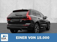 Gebraucht Volvo XC60 Ultimate 197 PS (144 kW) 2023 Schwarz metallic SUV