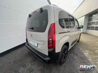 gebraucht Citroën Berlingo BlueHDi 130 FAP EU6d 1.5 BHDi Feel M Navi Kamera SHZ LM-Felg