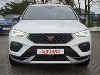 Gebraucht Cupra Ateca Basis 300 PS (220 kW) 2022 Weiß SUV