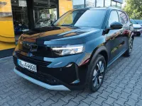 Gebraucht Opel Frontera Ultimate 145 PS (106 kW) 2026 Schwarz SUV