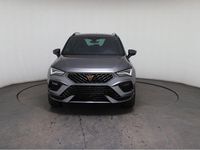 Neu Cupra Ateca 150 PS (110 kW) 2026 Grau SUV