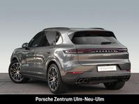 Gebraucht Porsche Cayenne 470 PS (345 kW) 2025 Grau SUV