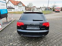 gebraucht Audi A4 Avant 2.7 TDI S line !!!!Motorprobleme!!!