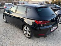 Gebraucht Seat Leon FR 150 PS (110 kW) 2019 Schwarz Limousine