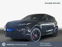 Gebraucht Land Rover Range Rover evoque SE Dynamic 200 PS (147 kW) 2023 Schwarz SUV