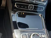 Gebraucht Mercedes E220 All-Terrain 194 PS (142 kW) 2019 Schwarz Kombi