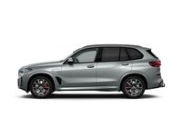 Neu BMW X5 M Sport 490 PS (360 kW) 2025 Skyscraper grau metallic SUV