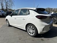 Gebraucht Opel Corsa 75 PS (55 kW) 2024 Weiß Limousine