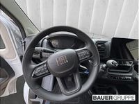 Neu Fiat Ducato 140 PS (102 kW) 2026 Weiß (ducato weiß) Van