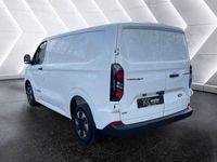 Neu Ford Transit Custom Trend 232 PS (170 kW) 2025 Weiss Limousine