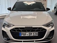 Gebraucht Audi A3 S-Line 150 PS (110 kW) 2024 Kombi