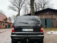 Gebraucht Mercedes ML270 2003 SUV