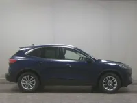 Gebraucht Ford Kuga Titanium X 190 PS (139 kW) 2021 Blau SUV