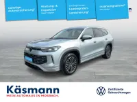 Gebraucht VW Tayron Elegance 150 PS (110 kW) 2025 Silber SUV