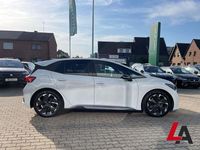 Second-hand Cupra Born 169 kW (231 CP) 2023 Alb Hatchback